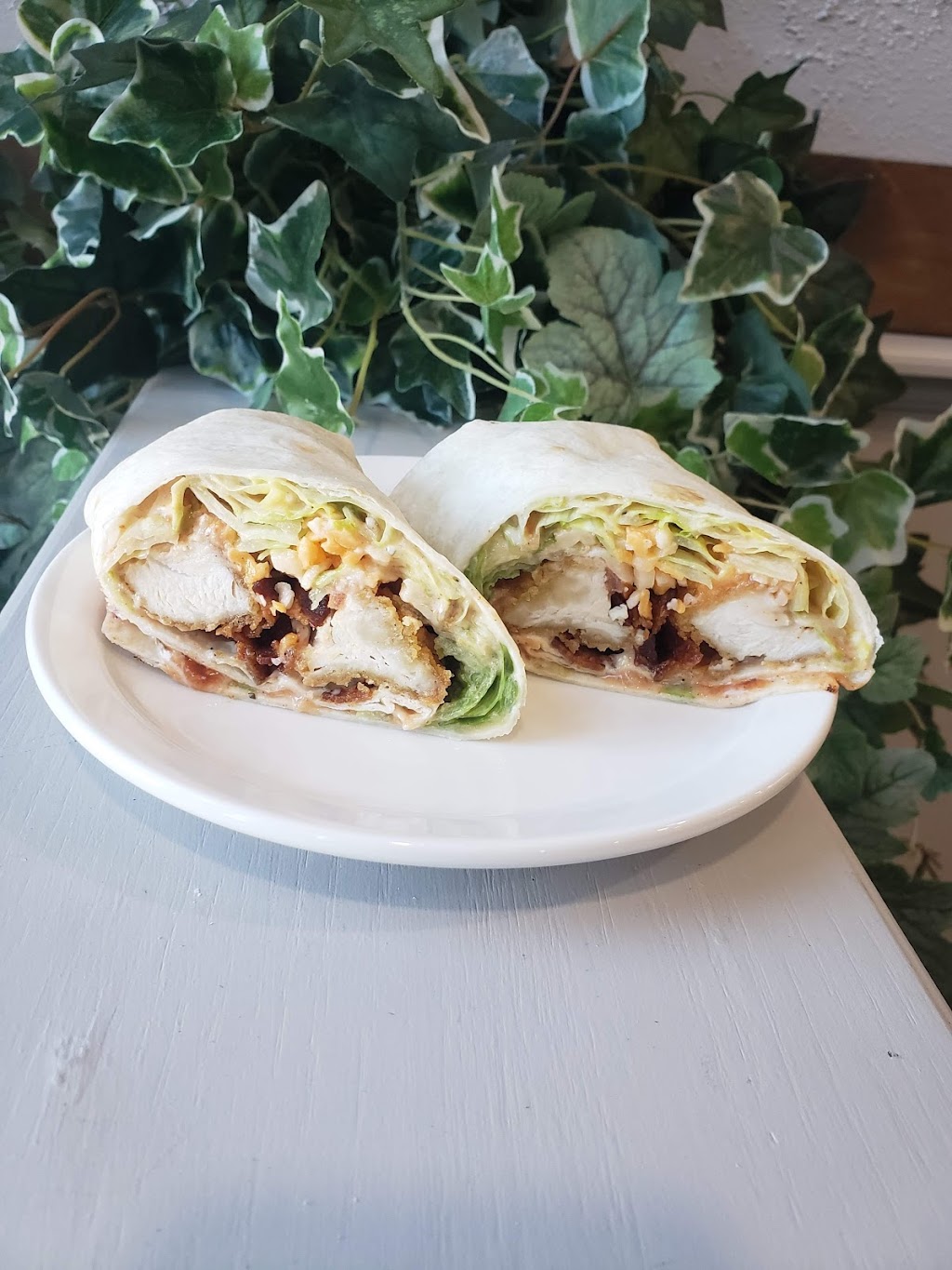 KNT Authentic Catering & Restaurant Inc. | 17 Main St S, Milverton, ON N0K 1M0, Canada | Phone: (519) 444-4683