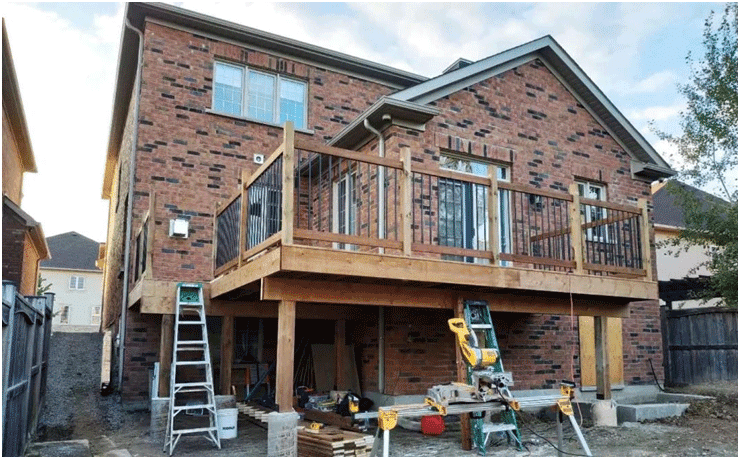 UHOME BUSINESS | 160 East Beaver Creek Rd Unit 7, Richmond Hill, ON L4B 3L4, Canada | Phone: (647) 990-8396