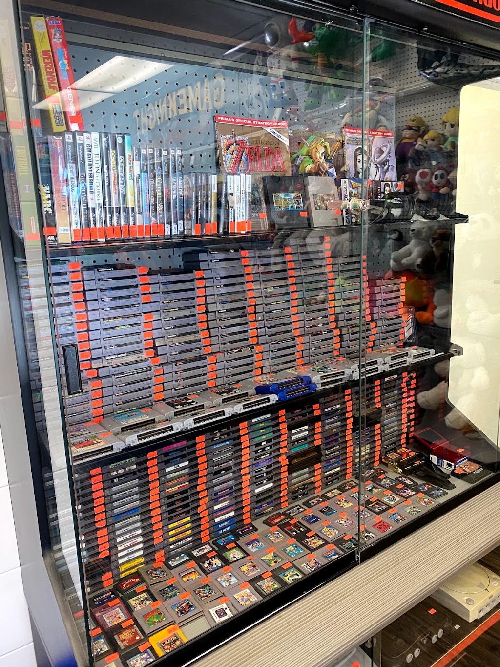 Game Knight Toys, Cards, and Games | 269 Windmill Rd, Dartmouth, NS B3A 4N8, Canada | Phone: (902) 406-2300