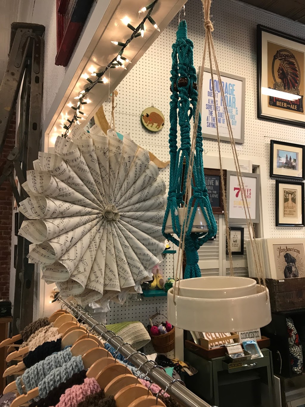 Buffalo ShopCraft, LLC | 773 Elmwood Ave, Buffalo, NY 14222, USA | Phone: (716) 218-9511