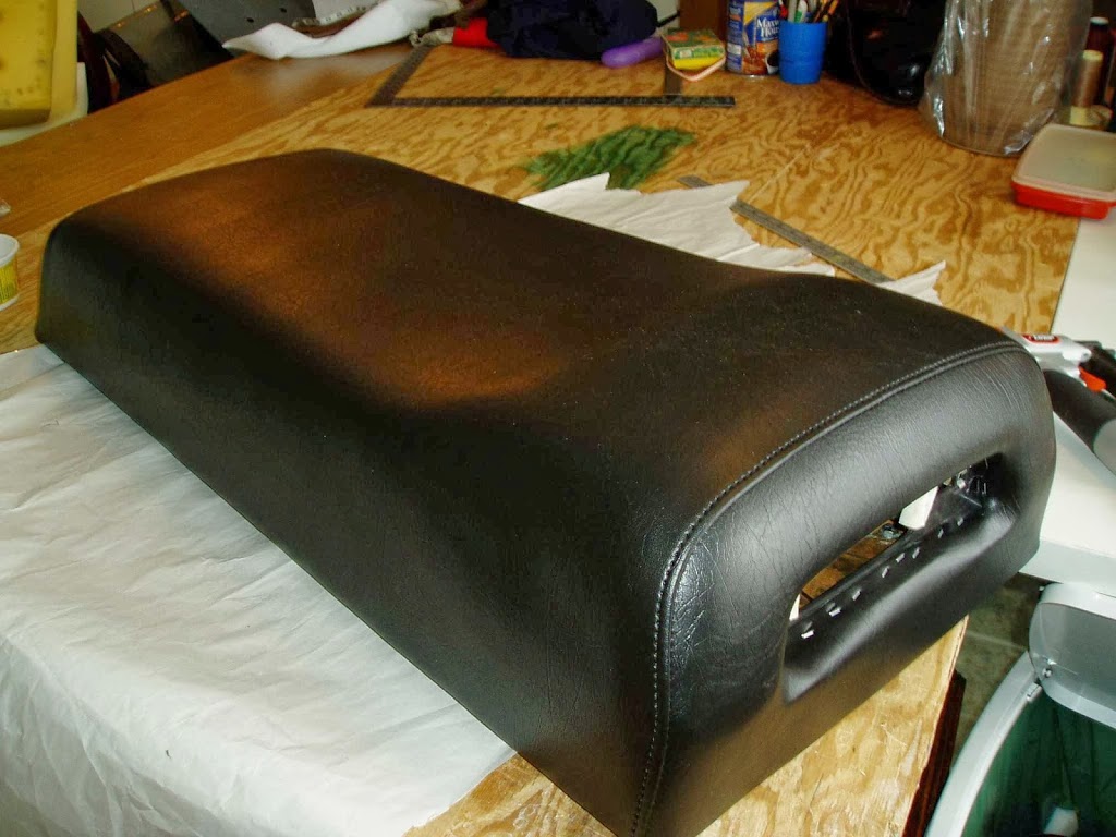 Mariannes Upholstery | 9 Main St, Tara, ON N0H 2N0, Canada | Phone: (519) 934-3807