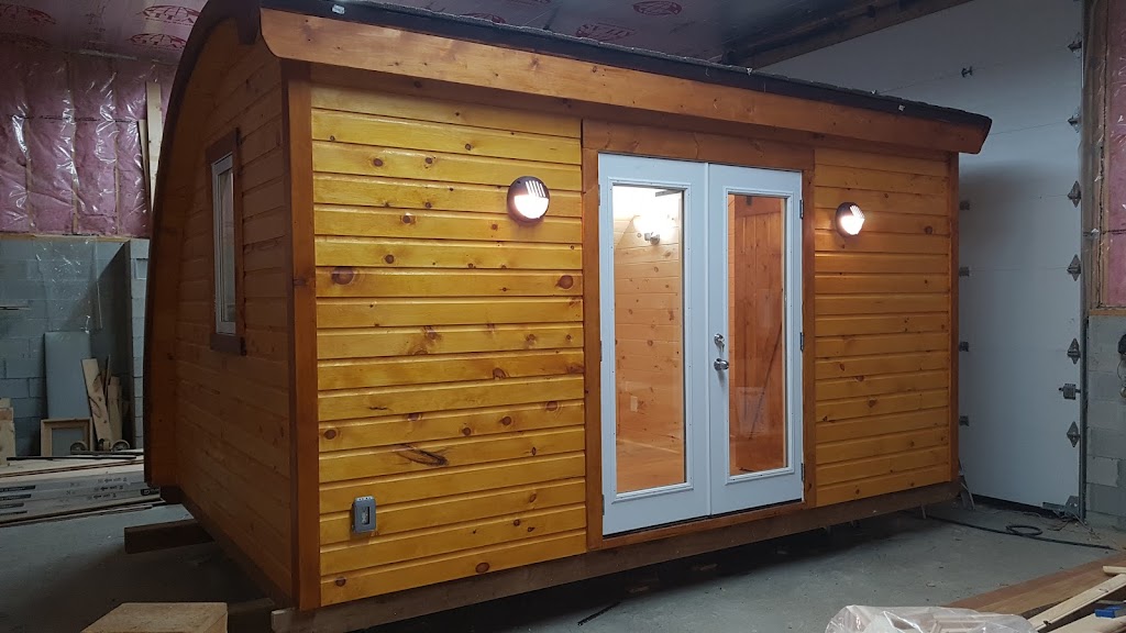 Algonquin Pod Company | 287 Parcher Rd, Barrys Bay, ON K0J 1B0, Canada | Phone: (613) 756-1245