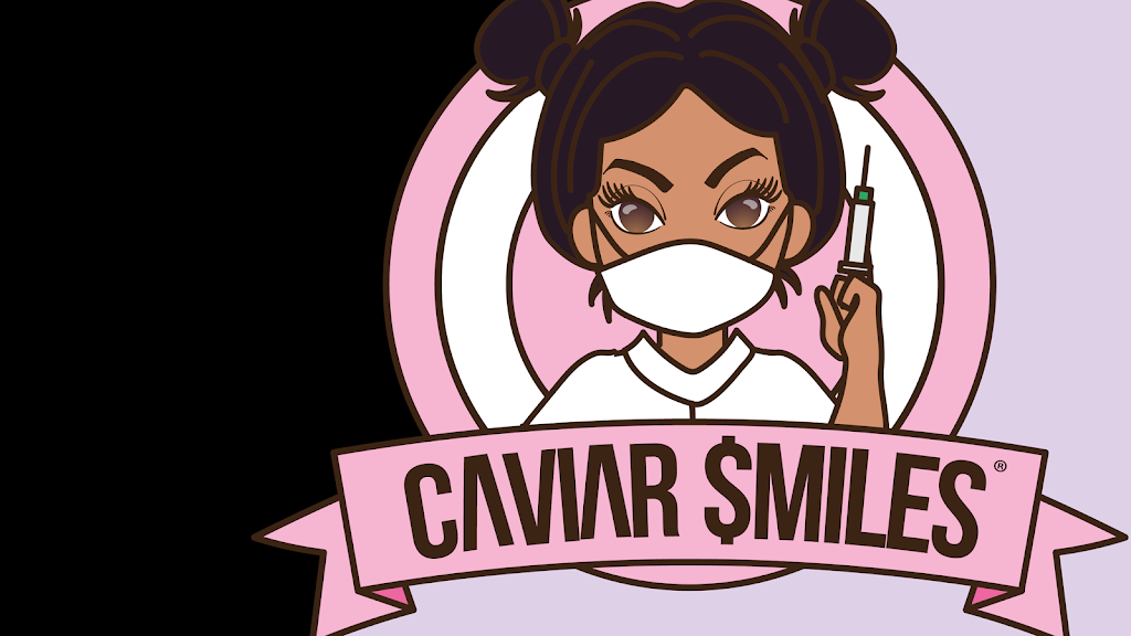 Caviar Smiles | 66 Walpole Ave #103, Toronto, ON M4L 3W5, Canada | Phone: (437) 220-9338