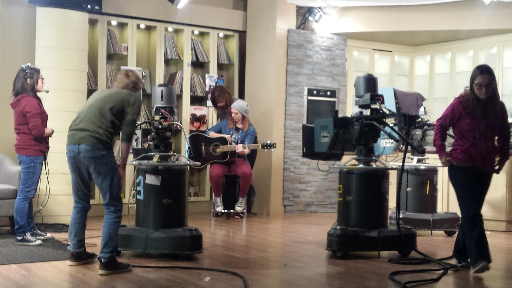 Rogers tv, Cable 20 | 85 Grand Crest Place, Kitchener, ON N2C 1J2, Canada | Phone: (519) 894-8110