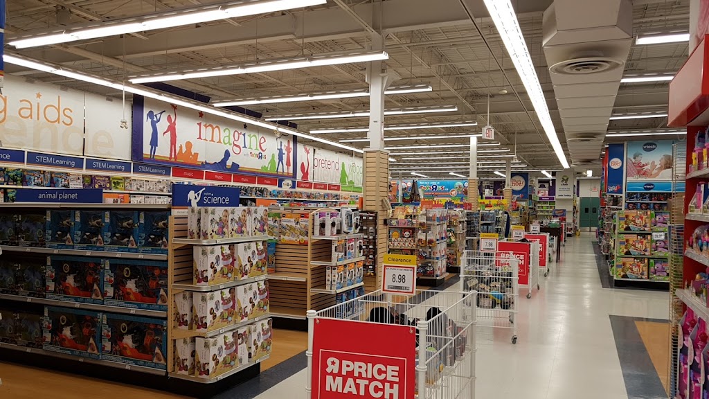 Babies"R"Us | 1440 Lawrence Ave E, North York, ON M4A 2V6, Canada | Phone: (416) 757-8588