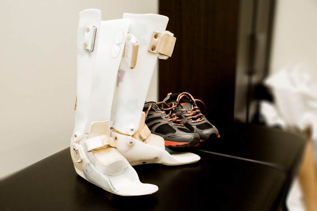 Orthotic Dimensions Inc | 5780 Timberlea Blvd, Mississauga, ON L4W 4W8, Canada | Phone: (905) 629-9014