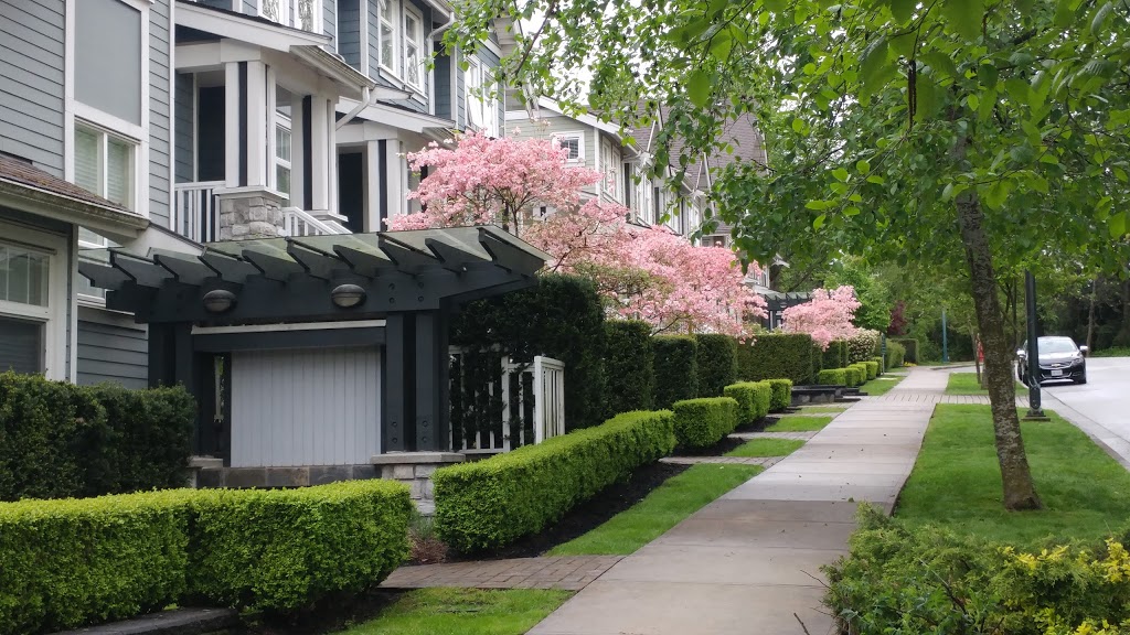 Winona Park | 7575 Columbia St, Vancouver, BC V5X 2Z1, Canada | Phone: (604) 873-7000