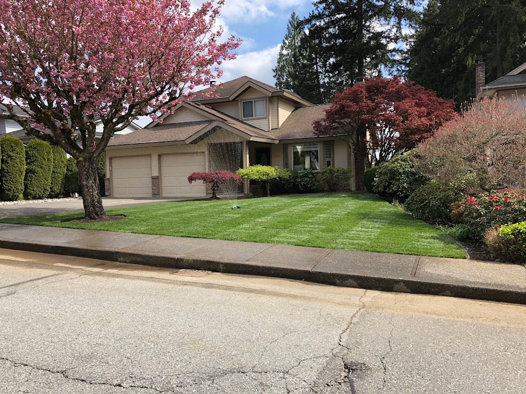 Green Jay Landscaping | 9283 Government St #307, Burnaby, BC V3N 0A5, Canada | Phone: (778) 987-7708