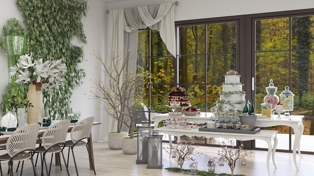 AG Interiors | 605 Wettlaufer Terrace, Milton, ON L9T 8N1, Canada | Phone: (416) 668-8242