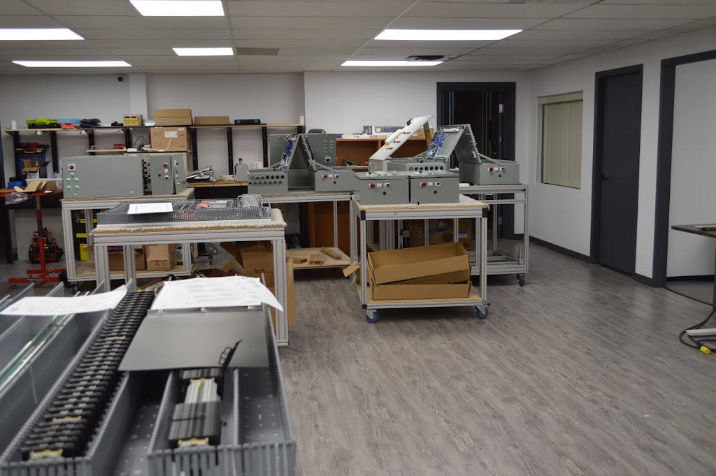 Voltberg Controls Ltd. | 7889 132 St #201, Surrey, BC V3W 4N2, Canada | Phone: (604) 597-8872