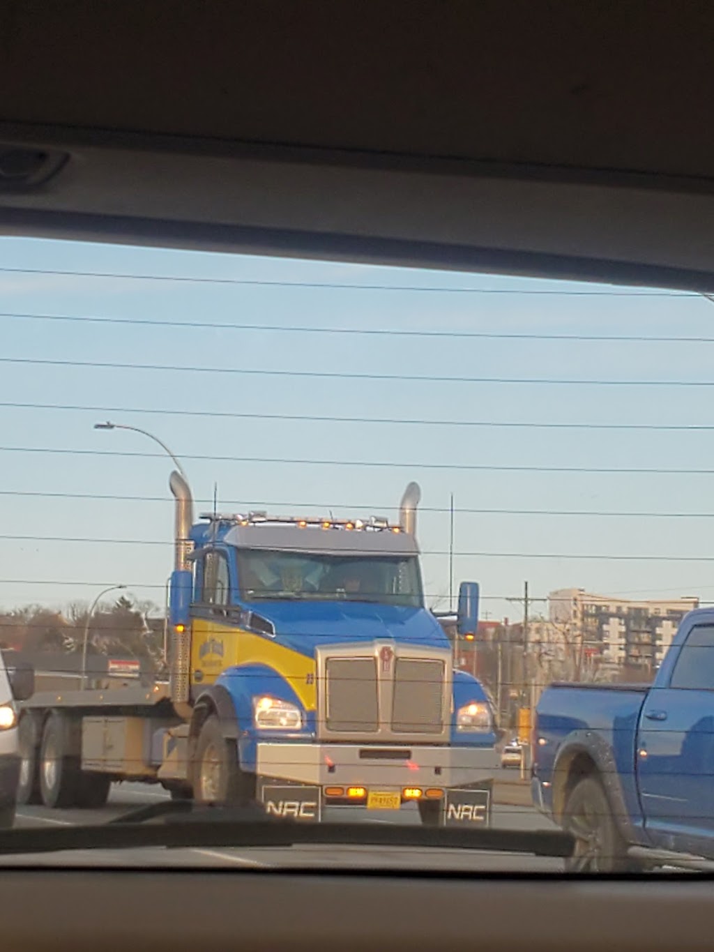 Added Touch Towing & Recovery Inc | 14B Martha Ave, Mount Uniacke, NS B0N 1Z0, Canada | Phone: (902) 407-5300
