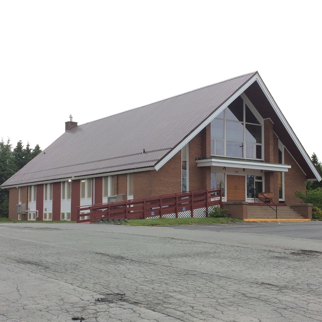 St Peters Anglican Church | 346 Cow Bay Rd, Eastern Passage, NS B3G 1C6, Canada | Phone: (902) 465-4767
