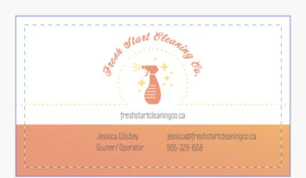 Fresh Start Cleaning Co. | 555 Scott Ave, Fort Erie, ON L2A 5E8, Canada | Phone: (905) 329-1558