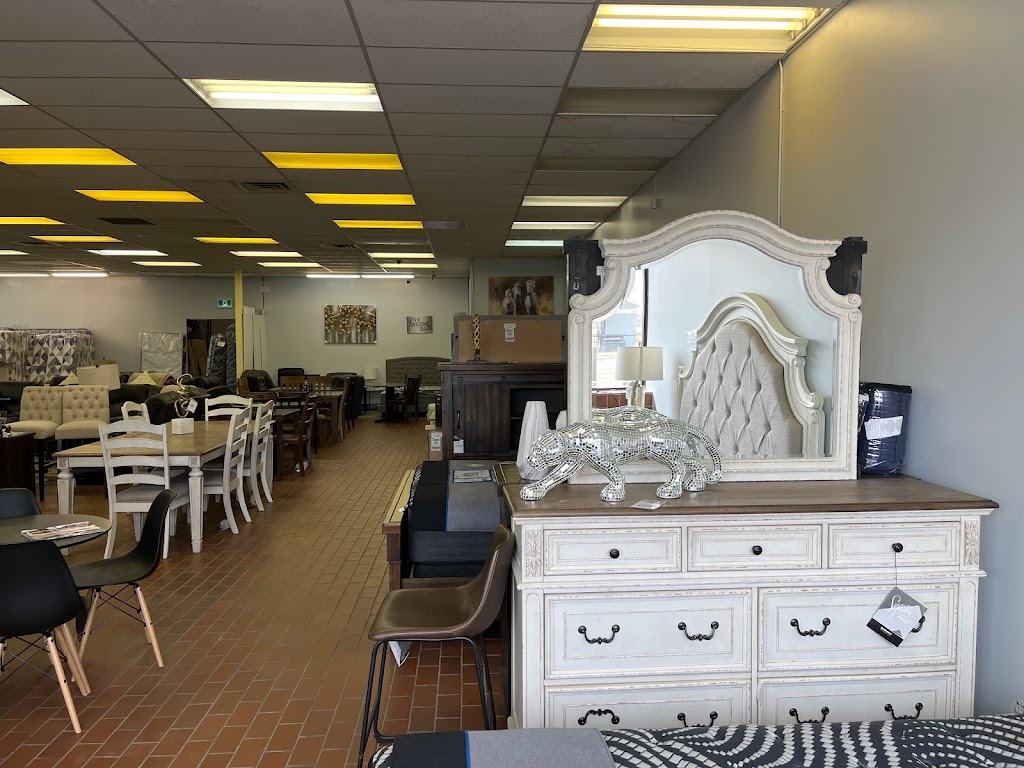 Bright Furniture & Mattresses | 5250 45 St unit B, Lacombe, AB T4L 2A1, Canada | Phone: (403) 392-3595