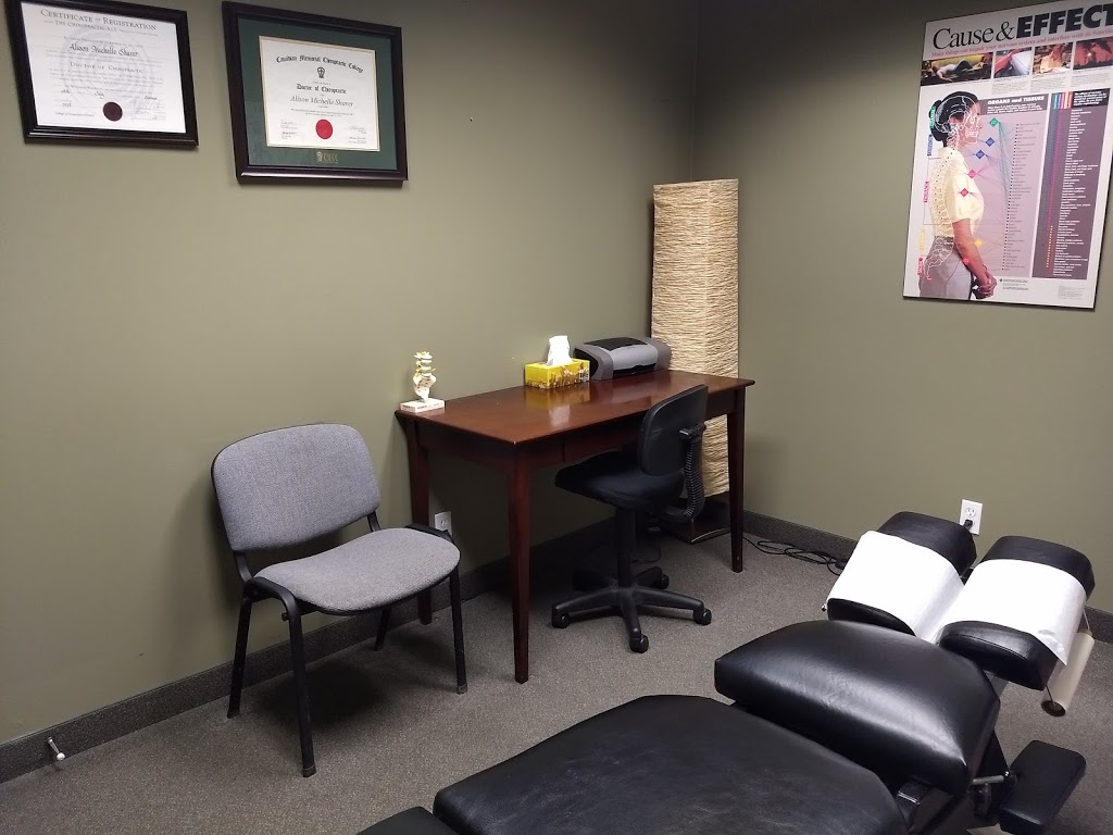 Healthy Body Chiropractic | 1314 Upper Wentworth St, Hamilton, ON L9A 4W2, Canada | Phone: (905) 389-9522