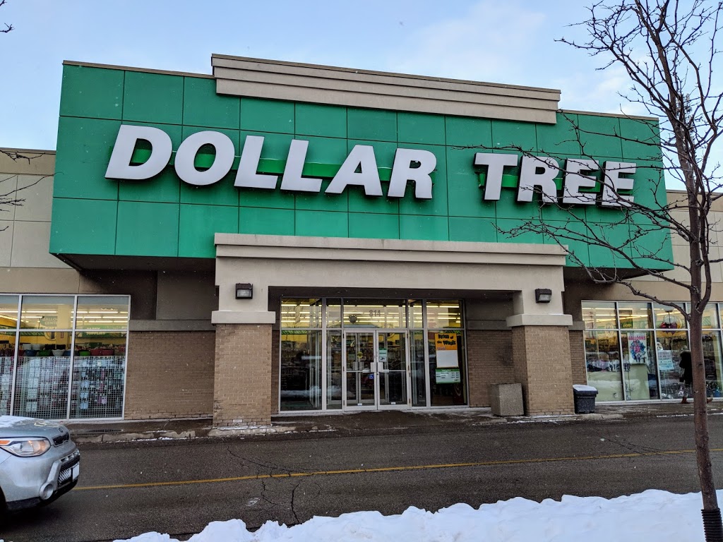 Dollar Tree | 814 Warden Ave F2, Scarborough, ON M1L 4W1, Canada | Phone: (416) 752-2746