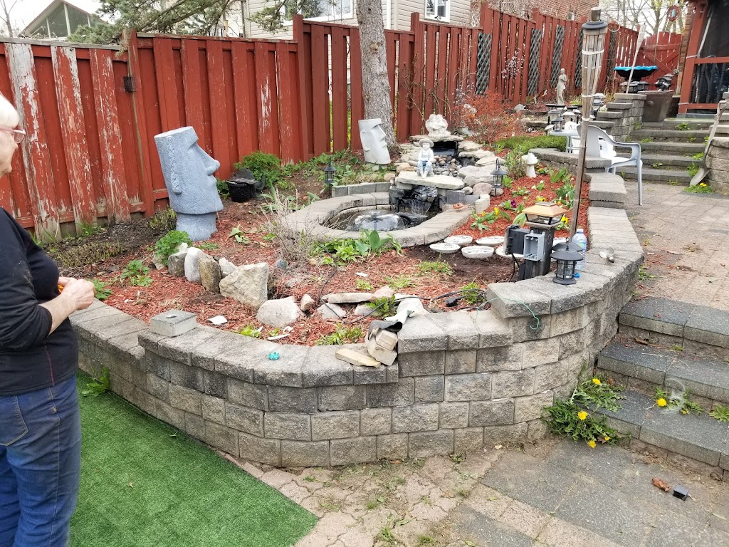 Doughty Masonry Center | 1555 Chemong Rd, Peterborough, ON K9J 6X2, Canada | Phone: (705) 743-7740