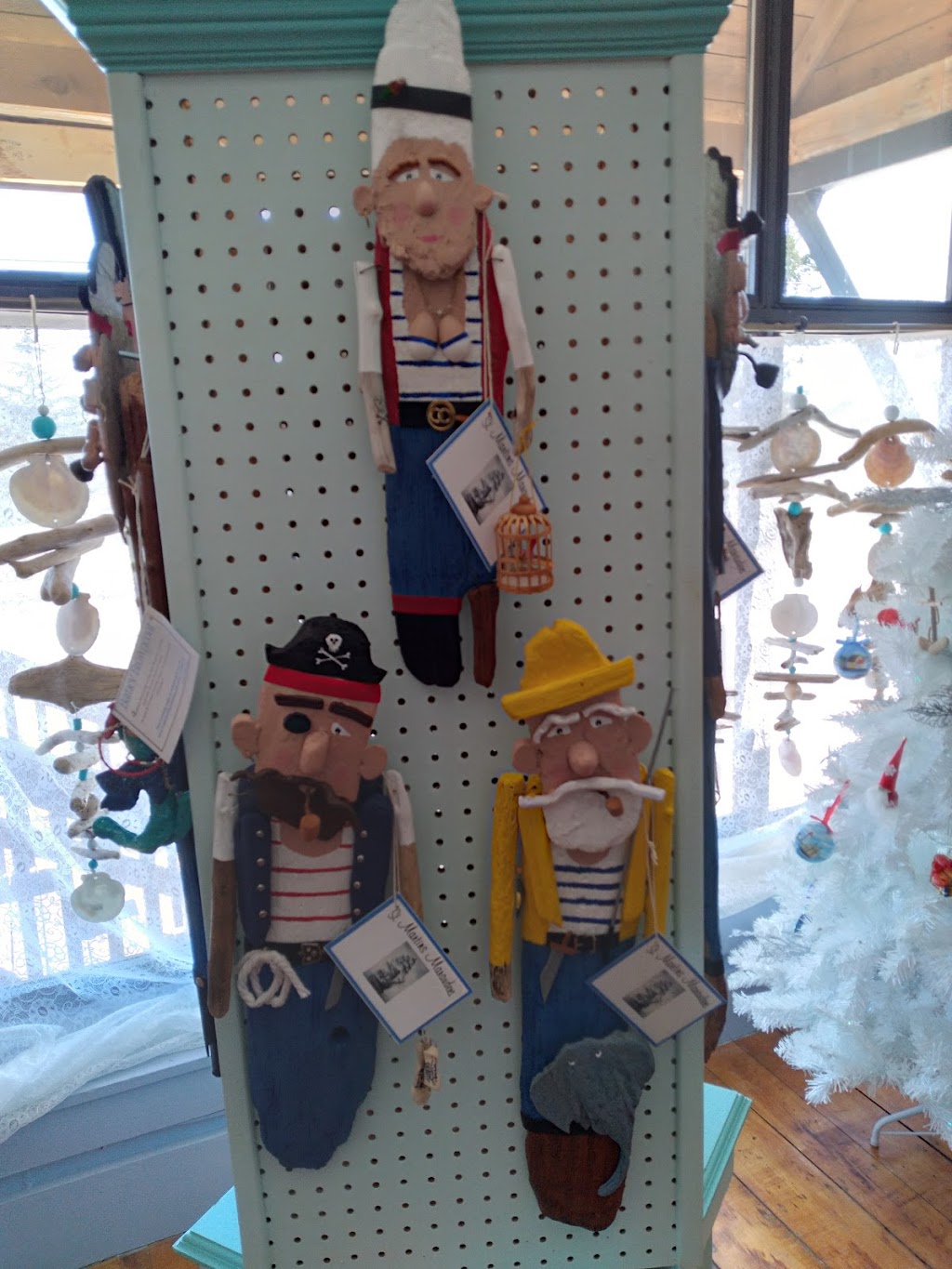 The Mercantile | 179 Main St, St. Martins, NB E5R 1B7, Canada | Phone: (204) 720-6076