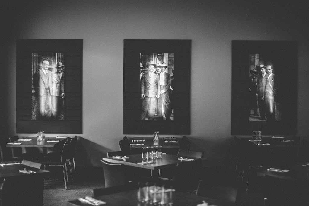Pizzeria Gusto | 404 Academy Rd, Winnipeg, MB R3N 0B8, Canada | Phone: (204) 944-8786