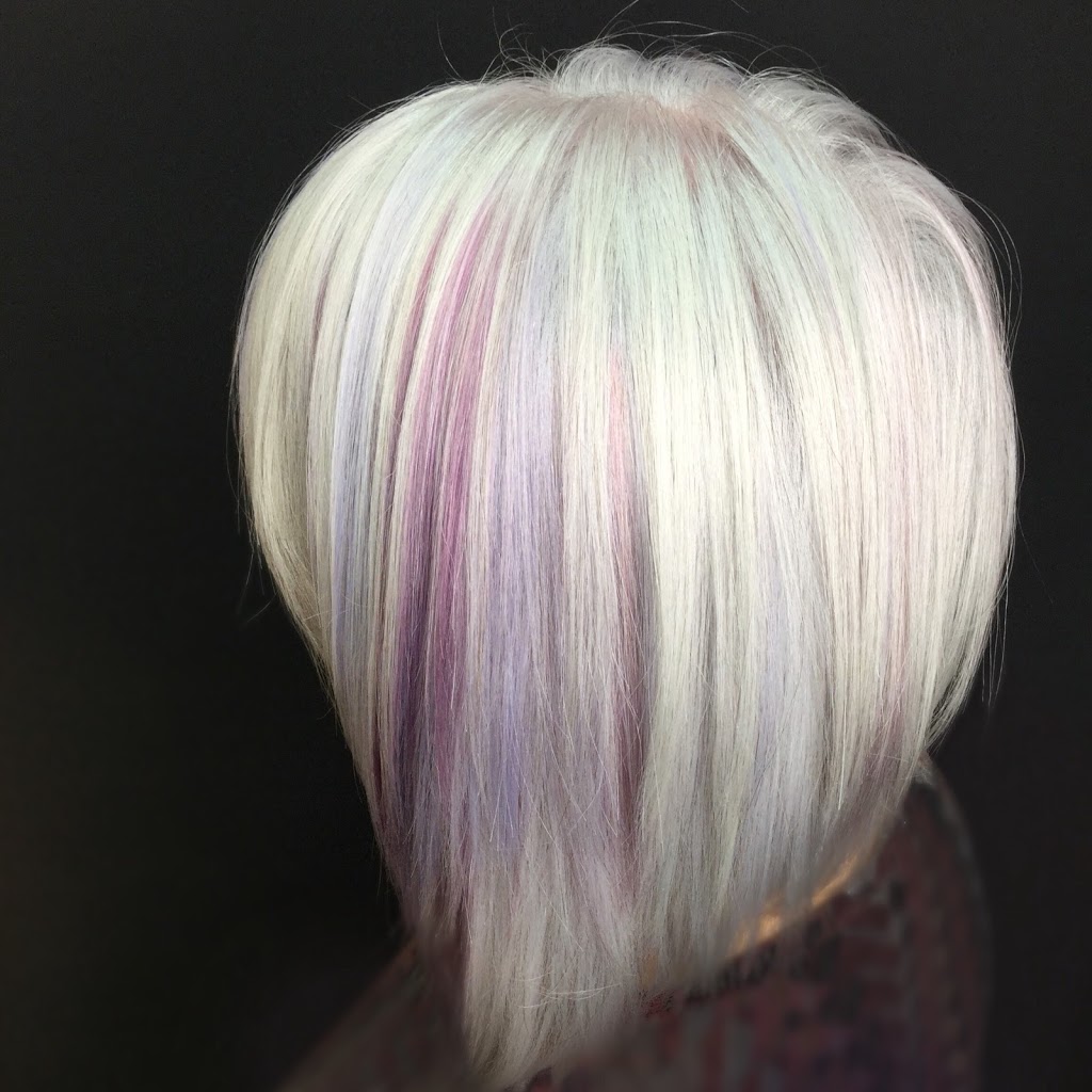 Salon C-Cybo coiffure | 649 Rue Saint-Ephrem, Upton, QC J0H 2E0, Canada | Phone: (450) 549-4053