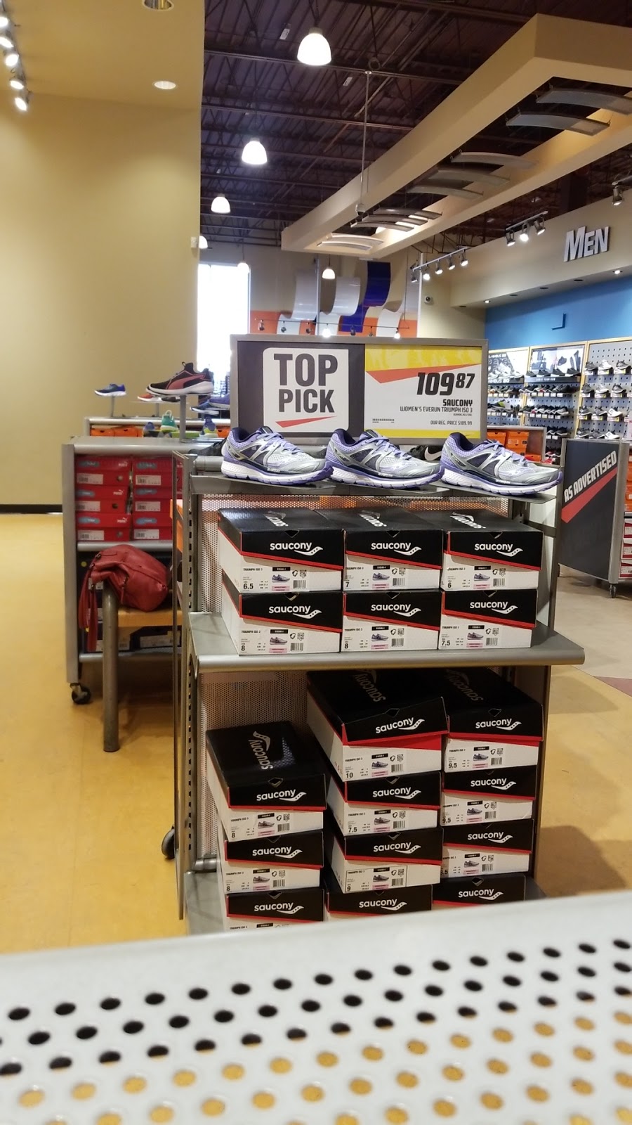Sport Chek Lynden Park | 84 Lynden Rd Unit #20, Brantford, ON N3R 6B8, Canada | Phone: (519) 750-0101