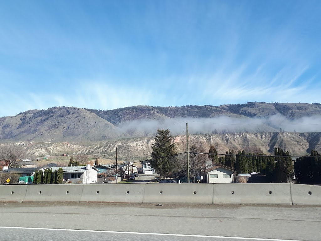 Trans Canada Motel | 2505 Trans-Canada Hwy E, Kamloops, BC V2C 4A9, Canada | Phone: (250) 374-7114