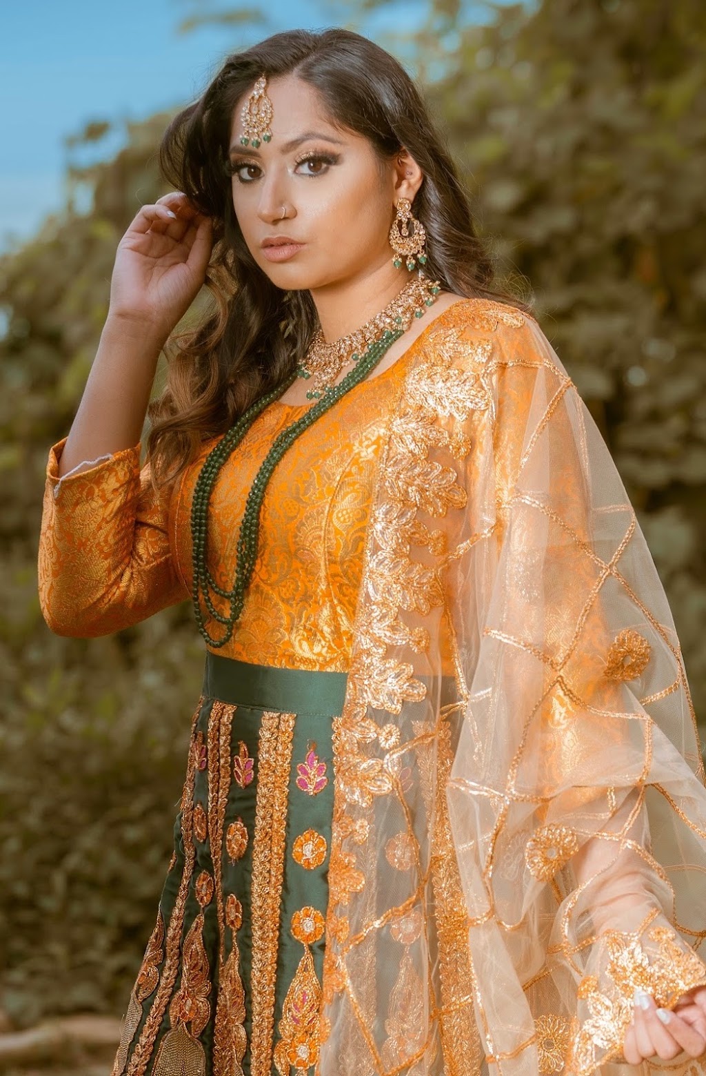 HM Artistry | 42 Westowanis Dr, Etobicoke, ON M9W 0C2, Canada | Phone: (647) 739-3230