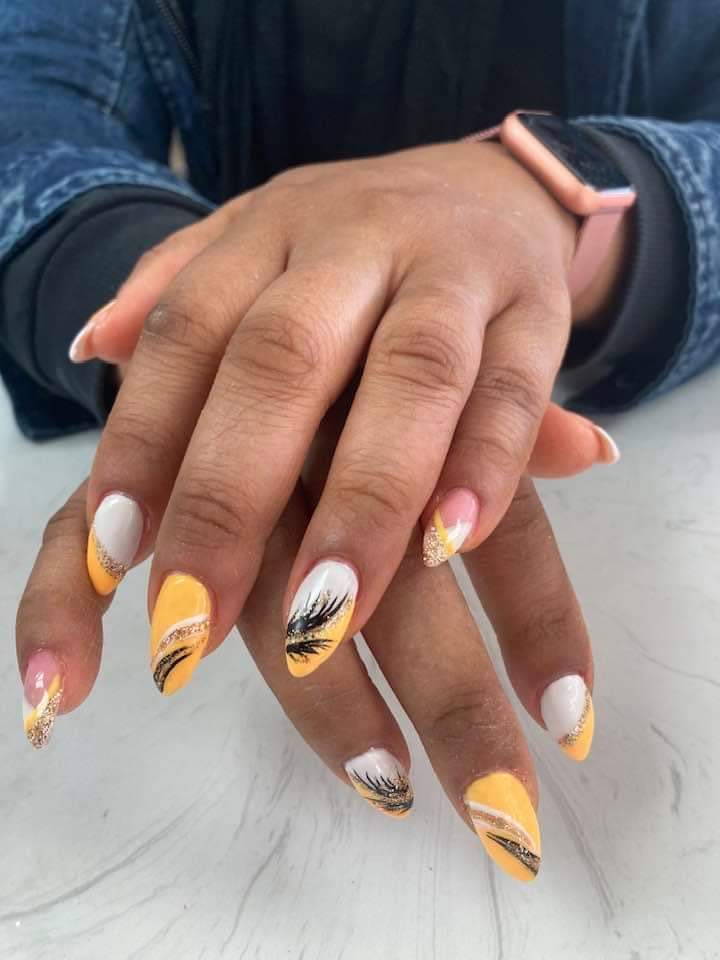 Galerie des Ongles | 2714 Blvd. de la Concorde E, Laval, QC H7E 2B4, Canada | Phone: (450) 669-4178