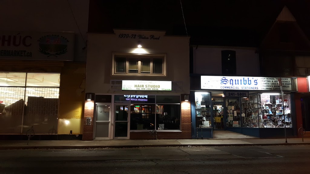 New Era Hair Salon | 1972 Weston Rd, York, ON M9N 1W5, Canada | Phone: (416) 246-0036