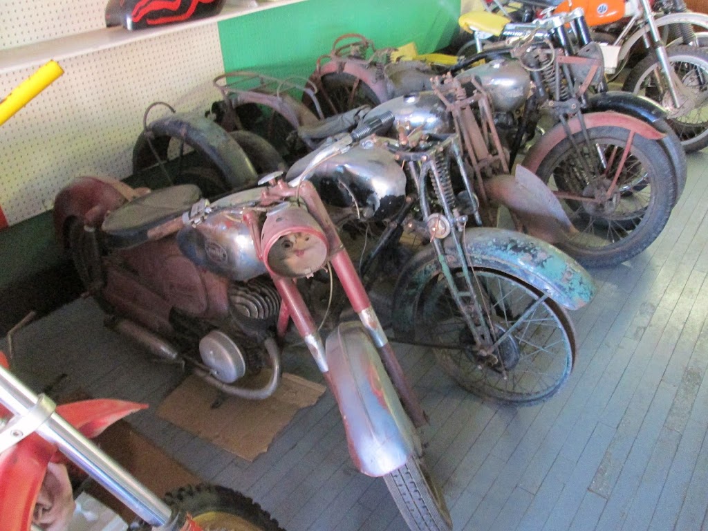 International Cycle Ltd | 4015 118 Ave NW, Edmonton, AB T5W 1A2, Canada | Phone: (780) 477-5605