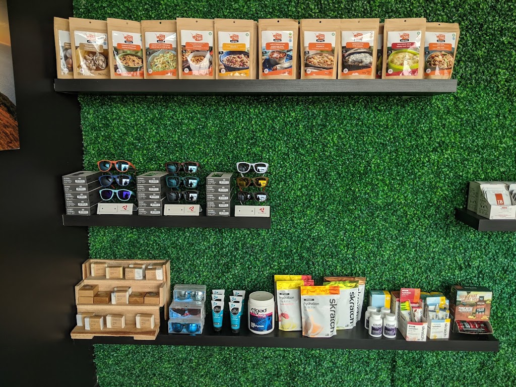 The 5K Cafe | 124 Chain Lake Dr, Halifax, NS B3S 1A2, Canada | Phone: (902) 405-7555