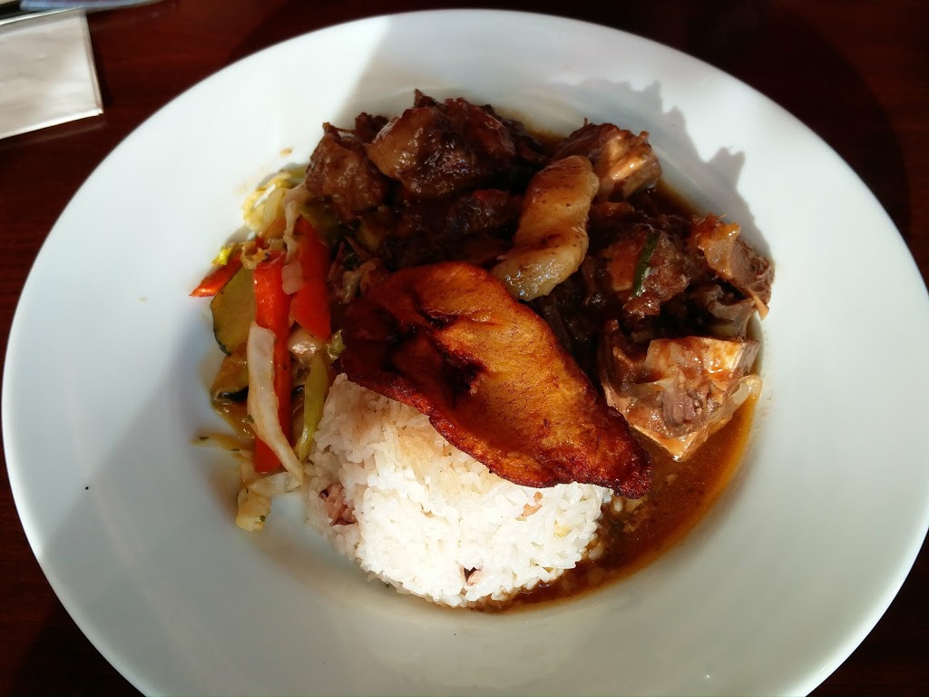 Urban Jamaica | 12240 Second Ave, Richmond, BC V7E 3L8, Canada | Phone: (604) 284-4499