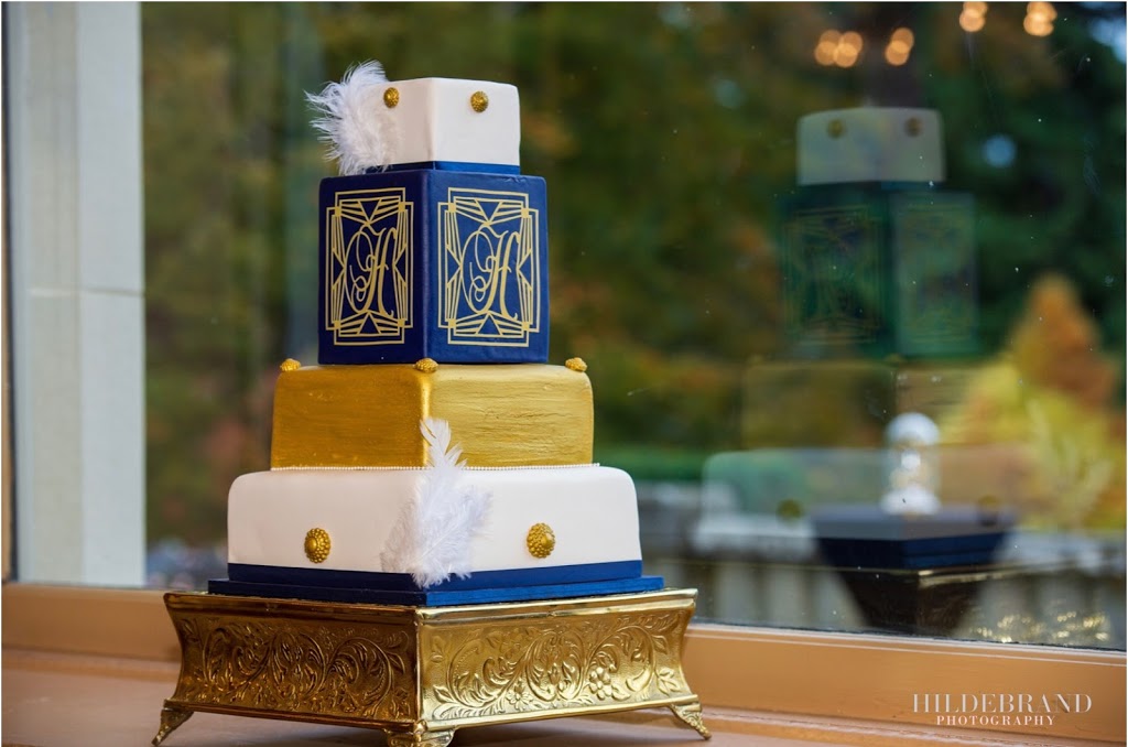 PASSION FOR CAKES | 2155 Mt Newton Cross Rd, Saanichton, BC V8M 1T8, Canada | Phone: (250) 588-2622