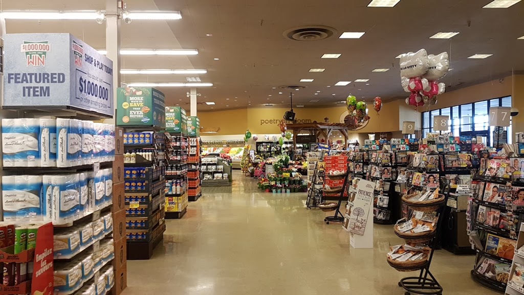 Safeway Cochrane | 304 Fifth Ave, Cochrane, AB T0L 0W4, Canada | Phone: (403) 851-1290