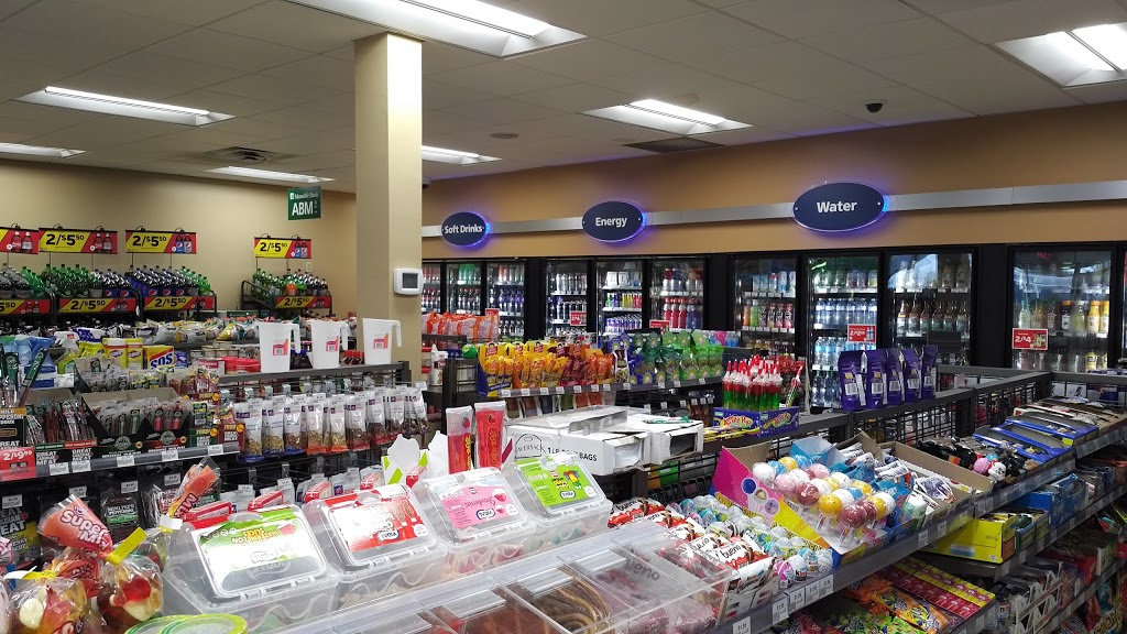 Circle K | 949 Devonshire Ave, Woodstock, ON N4S 7V9, Canada | Phone: (519) 537-2696
