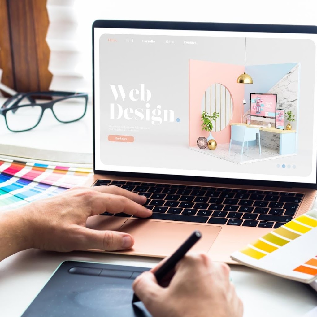 Radical Visionary Design Studio | 546 Park Rd S, Oshawa, ON L1J 4J5, Canada | Phone: (905) 809-8526