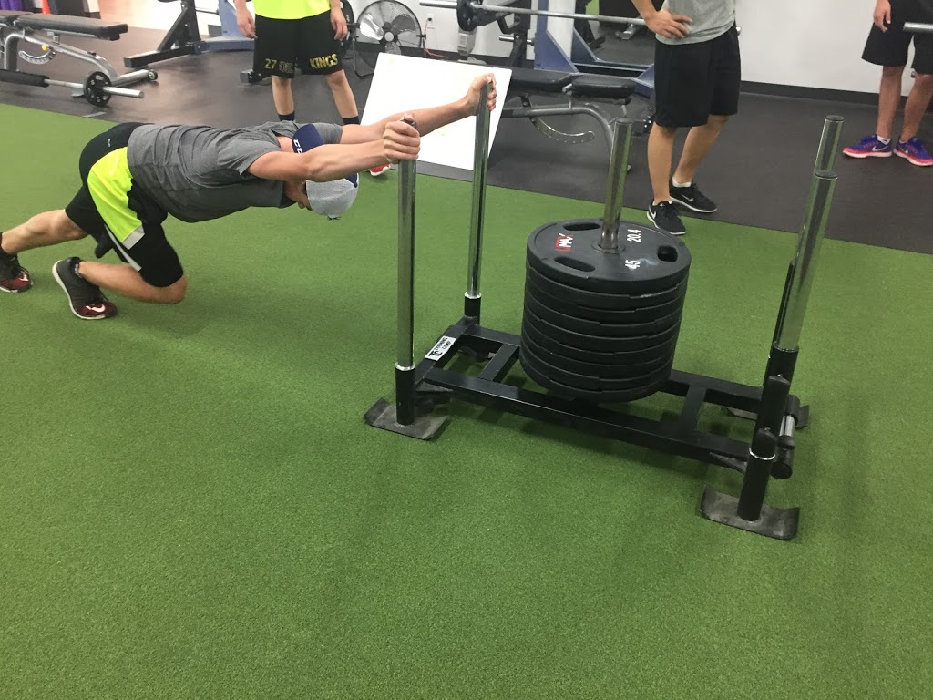 Performance 104 | 7121 104 St NW, Edmonton, AB T6E 4B7, Canada | Phone: (780) 720-4902
