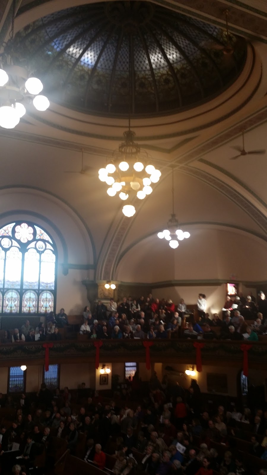 Dundas St. Centre United Church | 482 Dundas St, London, ON N6B 1W6, Canada | Phone: (519) 434-9173