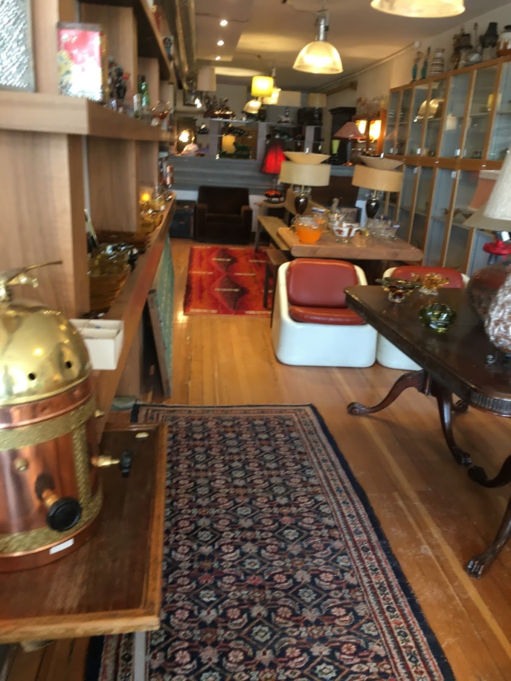 Mid Century Antiques | 2011 20 Ave, Nanton, AB T0L 1R0, Canada | Phone: (403) 336-3253