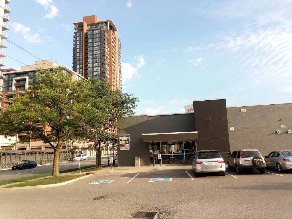Harveys | 3120 Dufferin St, North York, ON M6A 2S6, Canada | Phone: (416) 787-0573