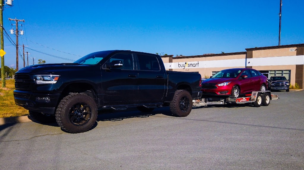 Buy It Smart Auto | 301 Cobequid Rd, Lower Sackville, NS B4C 4E6, Canada | Phone: (902) 932-1570