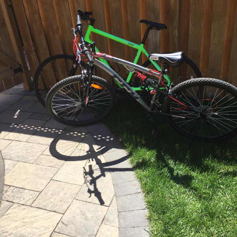 Stuntys Bikes & Repairs | Panda Square, Scarborough, ON M1B 6G4, Canada | Phone: (437) 230-1527