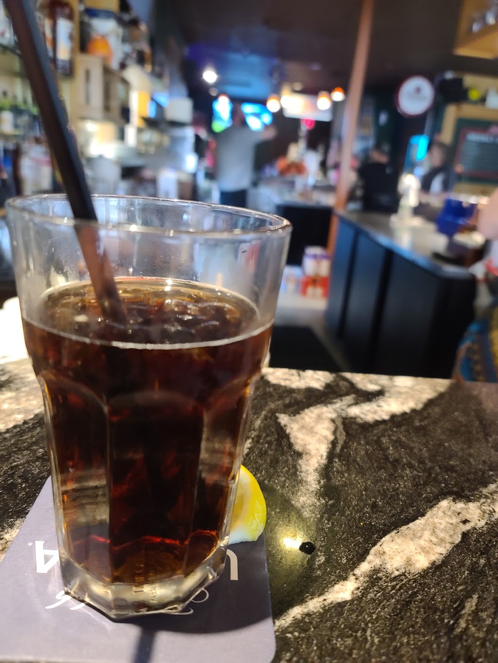 Ten Ten Pub | 1010 Mayor Magrath Dr S, Lethbridge, AB T1K 2P8, Canada | Phone: (403) 320-0718