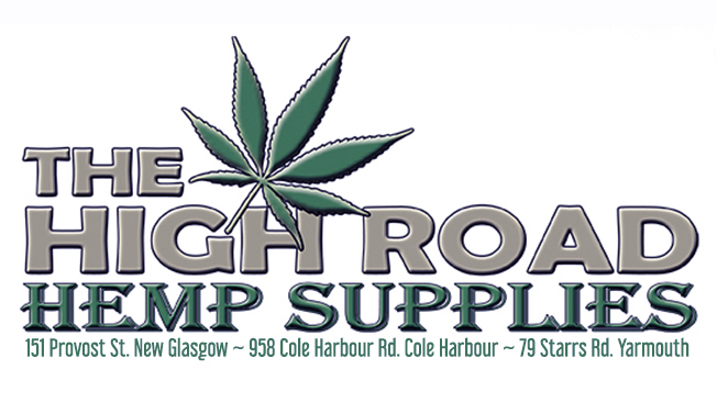 The High Road | 1082 Cole Harbour Road, Dartmouth, Cole Harbour, NS B2V 1E6, Canada | Phone: (902) 431-8273