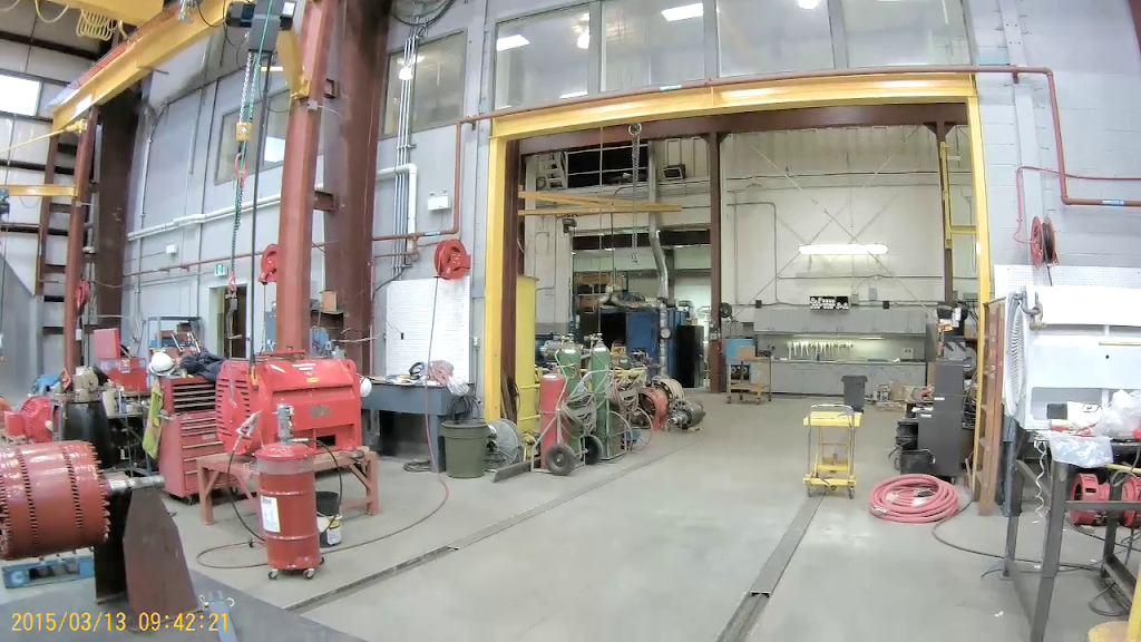 Beaver Electrical Machinery | 1475 Island Hwy E, Nanoose Bay, BC V9P 9A3, Canada | Phone: (250) 468-9796