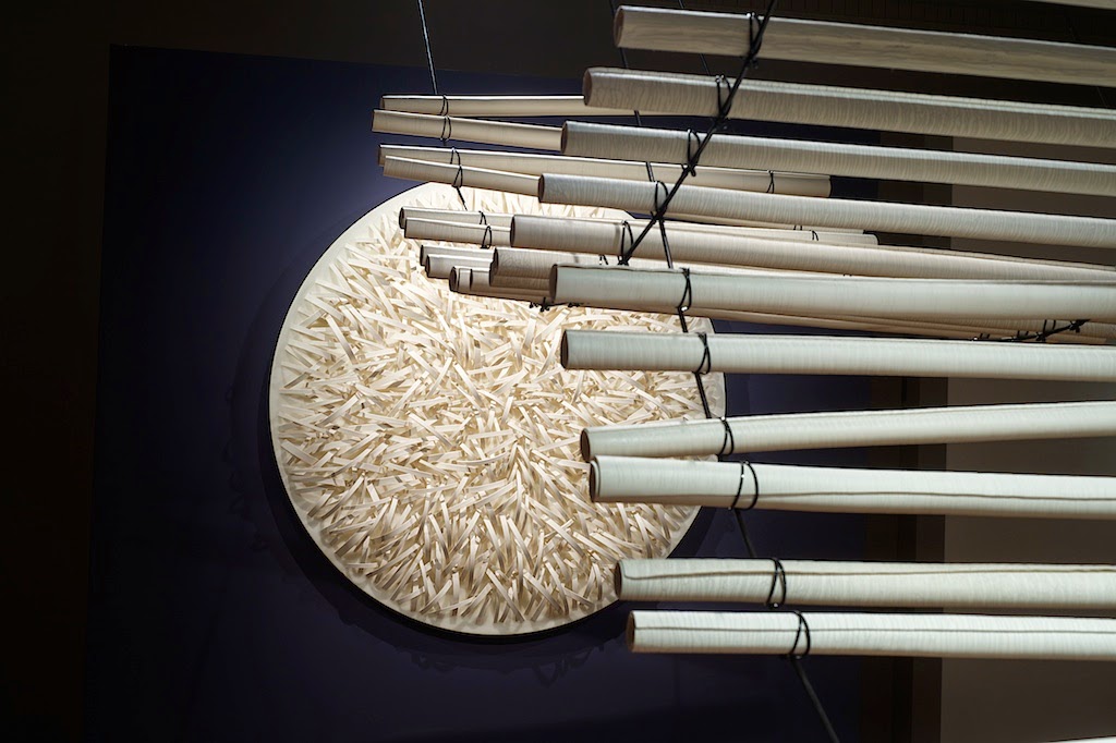 Paula Murray, Ceramic Artist | 774 Chem. du Lac Meech, Chelsea, QC J9B 1H9, Canada | Phone: (819) 827-0399