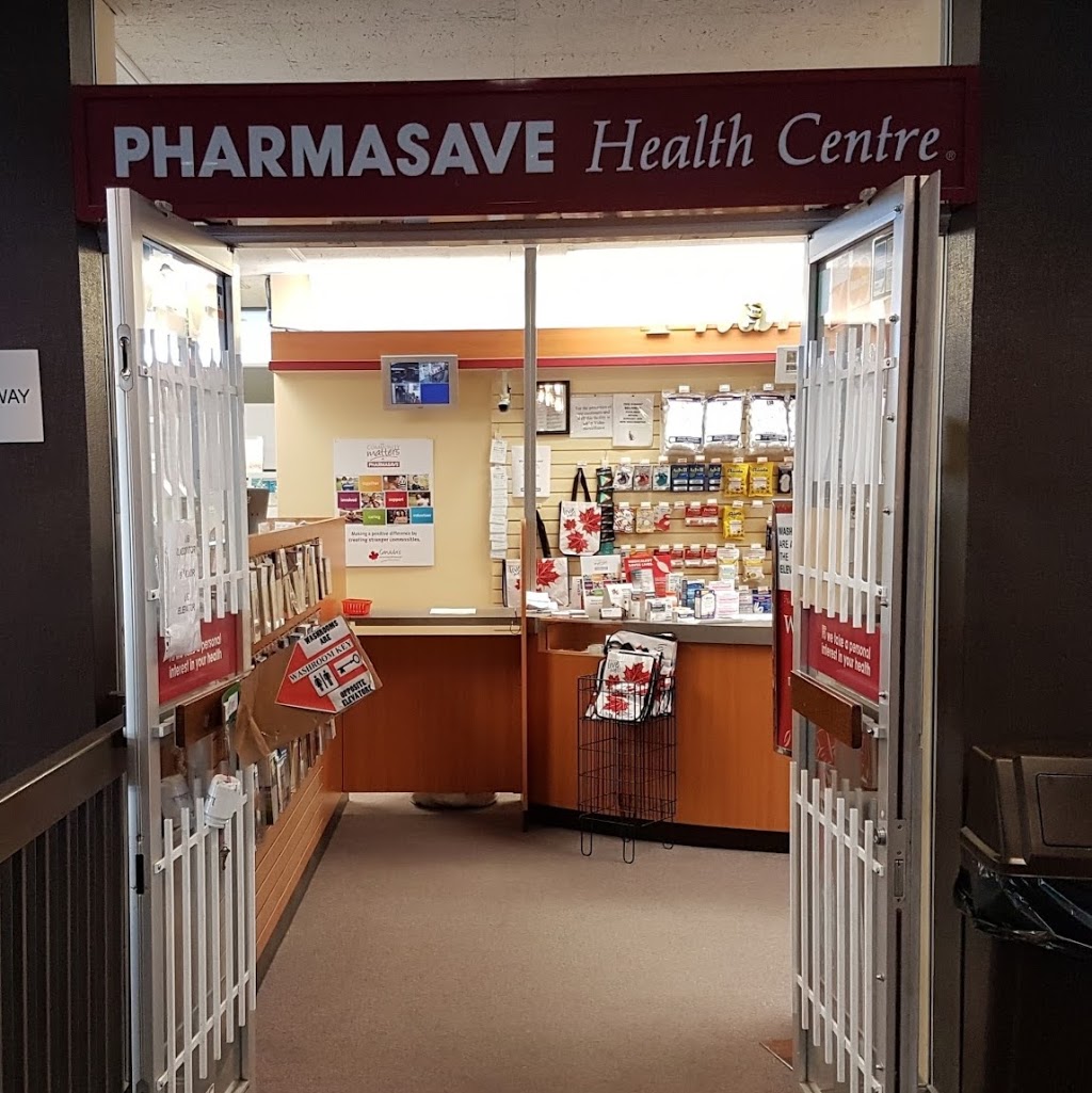 Pharmasave - 5th Avenue | 103 - 625 5th Ave, New Westminster, BC V3M 1X4, Canada | Phone: (604) 526-2233