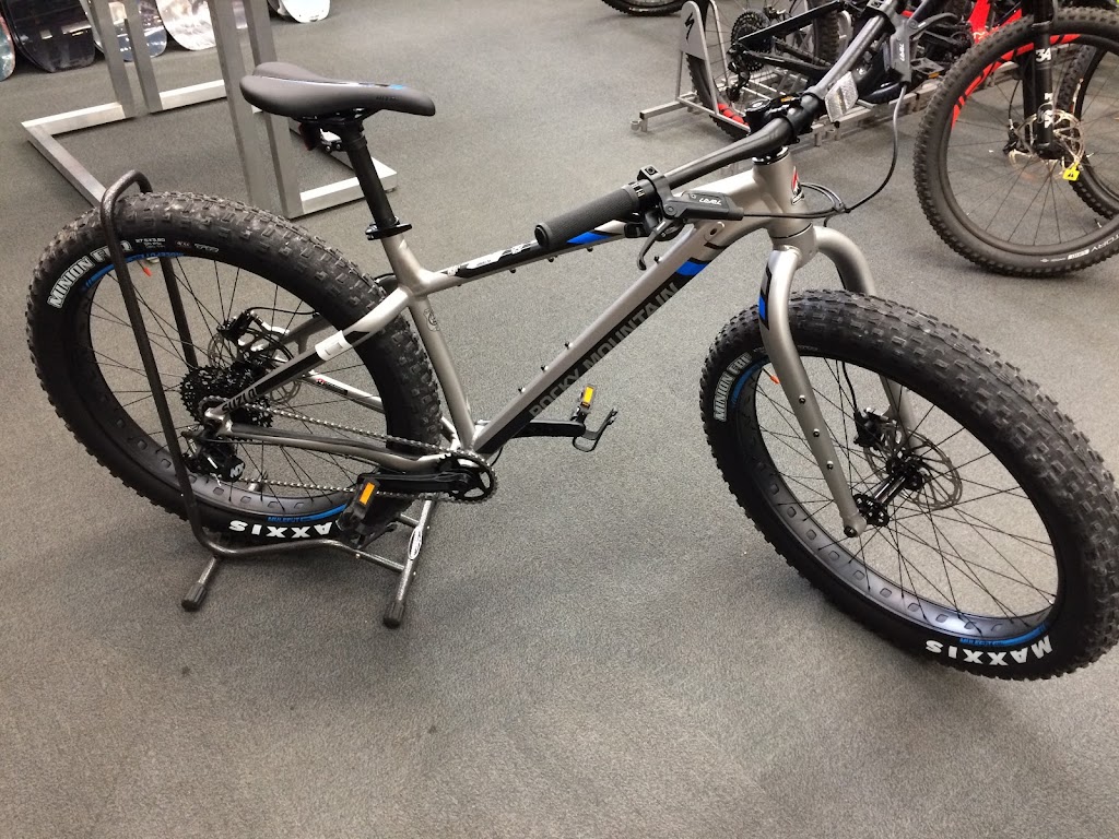 Alpenland Ski & Cycle | 1202 3 Ave S, Lethbridge, AB T1J 0J9, Canada | Phone: (403) 329-6099