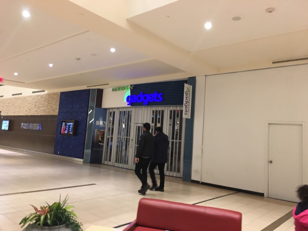 Batteries and Gadgets | 25 Peel Centre Dr, Brampton, ON L6T 3R5, Canada | Phone: (905) 793-9417