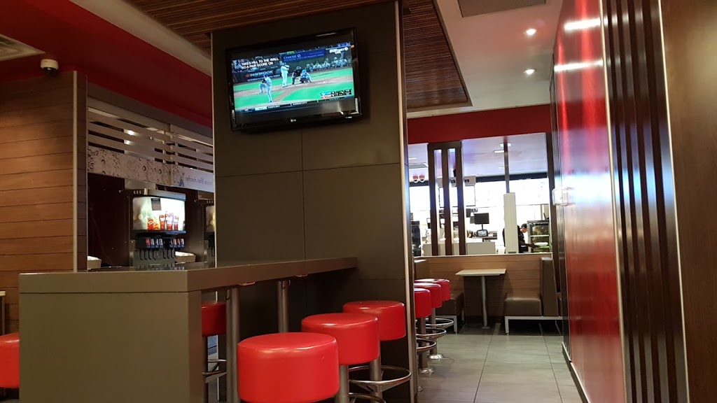 McDonalds | 369 St Albert Trail, St. Albert, AB T8N 0R1, Canada | Phone: (780) 458-1121